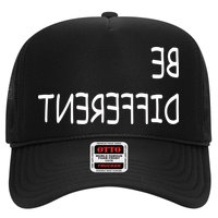 Be Different Hat