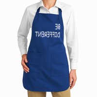 Be Different Apron