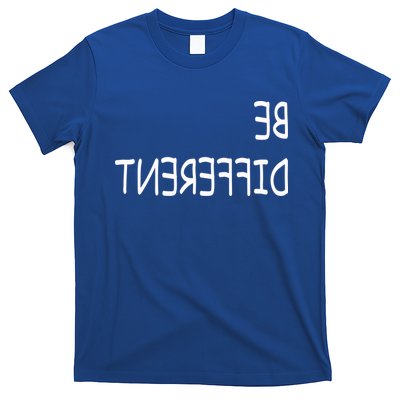 Be Different T-Shirt