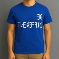 Be Different T-Shirt
