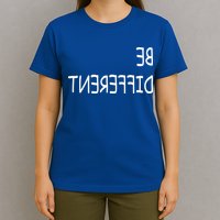 Be Different T-Shirt