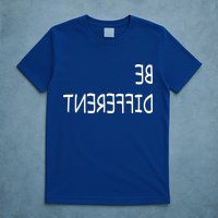 Be Different T-Shirt
