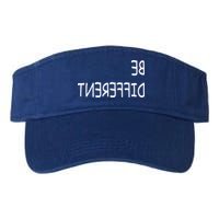 Be Different Visor