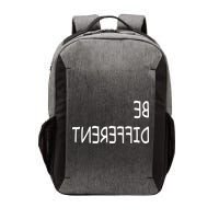 Be Different Vector Backpack