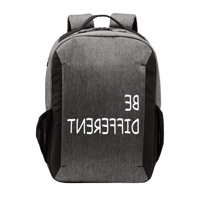 Be Different Vector Backpack