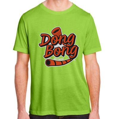 Baltimore Dong Bong Adult ChromaSoft Performance T-Shirt