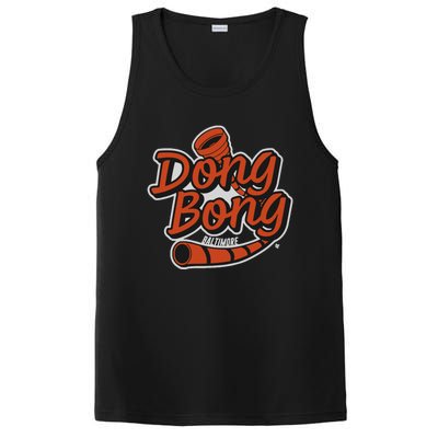 Baltimore Dong Bong PosiCharge Competitor Tank