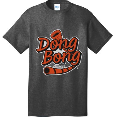 Baltimore Dong Bong T-Shirt