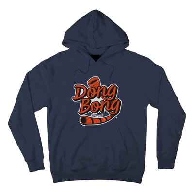 Baltimore Dong Bong Hoodie