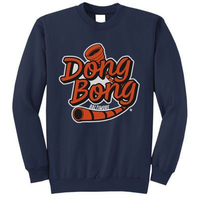 Baltimore Dong Bong Sweatshirt