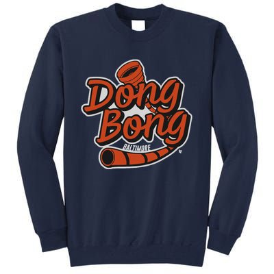 Baltimore Dong Bong Tall Sweatshirt