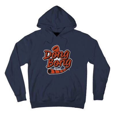 Baltimore Dong Bong Tall Hoodie