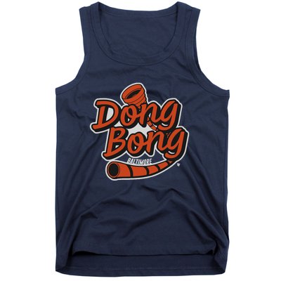 Baltimore Dong Bong Tank Top