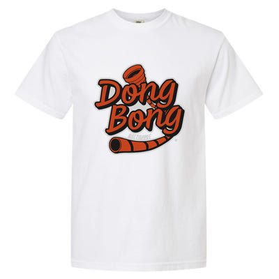 Baltimore Dong Bong Garment-Dyed Heavyweight T-Shirt