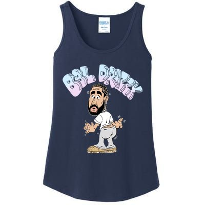 Bbl Drizzy Ladies Essential Tank