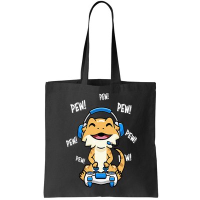 Bearded Dragon Bag