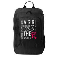 Ballet Dance Ballet Top Nutcracker Ballerina City Backpack