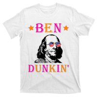 Ben Doughnut T-Shirt