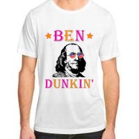 Ben Doughnut Adult ChromaSoft Performance T-Shirt