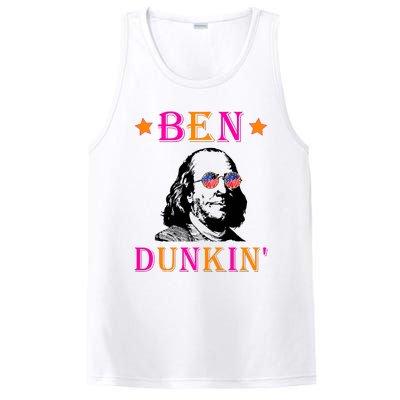 Ben Doughnut PosiCharge Competitor Tank