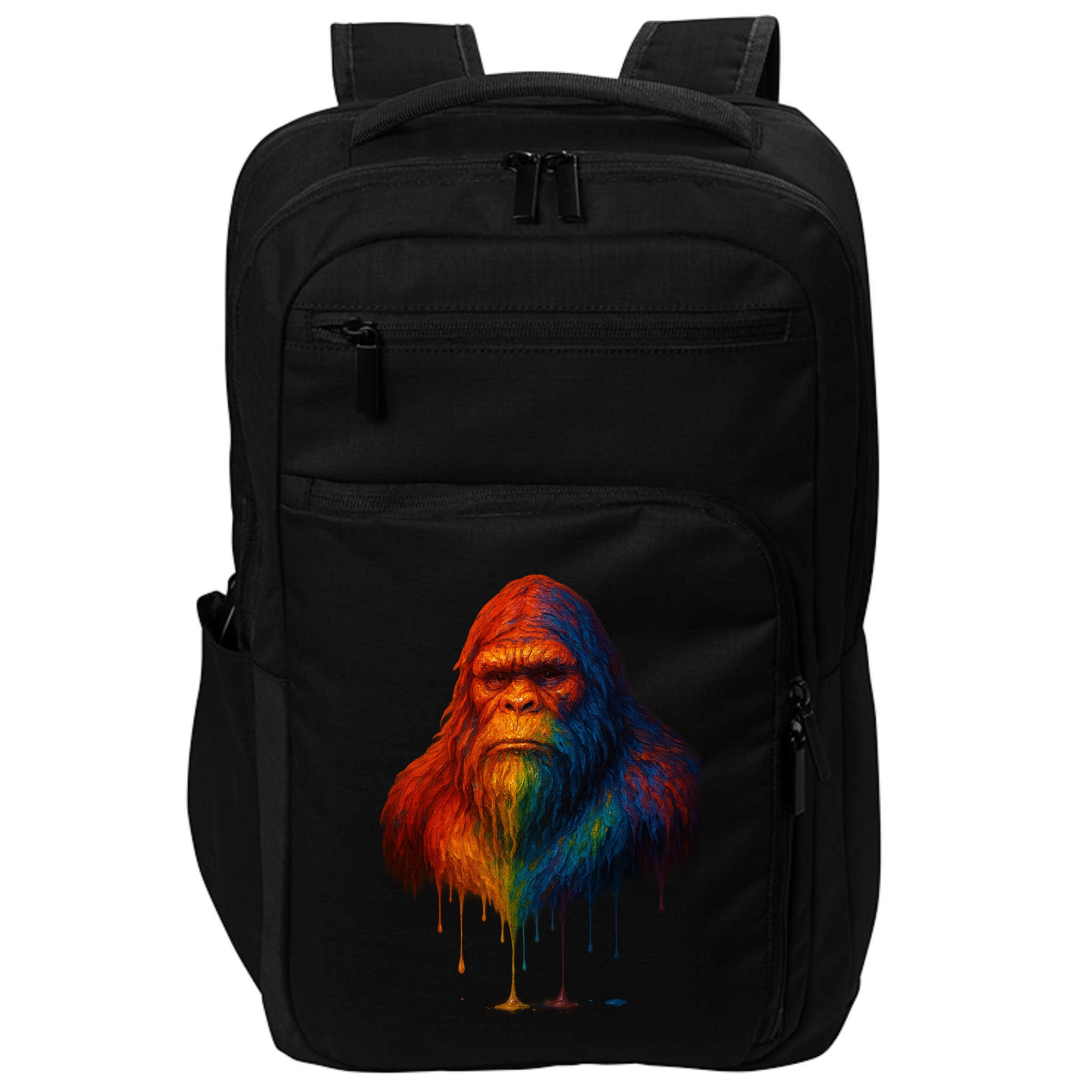 Bigfoot Drip Impact Tech Backpack