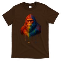 Bigfoot Drip T-Shirt