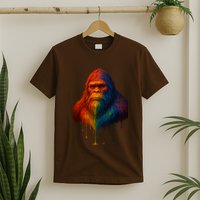 Bigfoot Drip T-Shirt