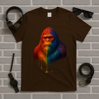 Bigfoot Drip T-Shirt