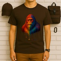 Bigfoot Drip T-Shirt