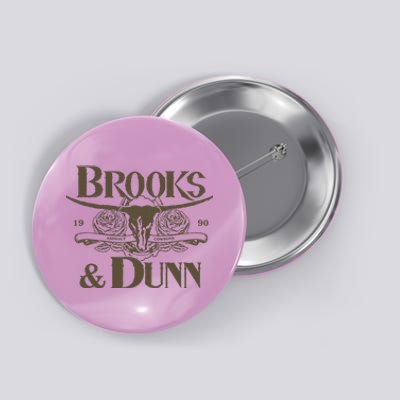 Brooks & Dunn Belk Button