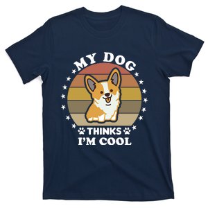 Baby Dog T-Shirt