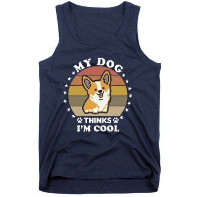 Baby Dog Tank Top