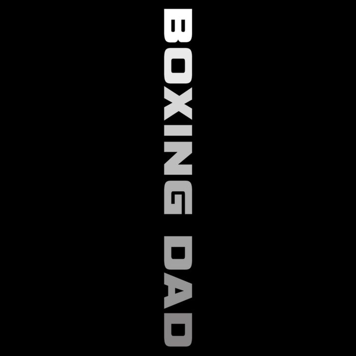 Boxing Dad Boxer Boxing Gift Cooling Performance Crew T-Shirt