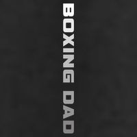 Boxing Dad Boxer Boxing Gift 11oz C Handle Ceramic Mug