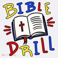Bible Drill Tall T-Shirt