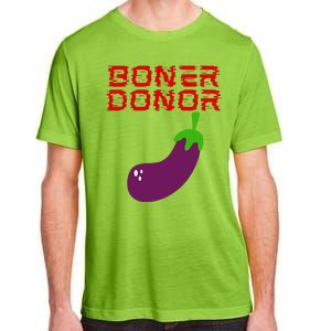 Boner Doner Adult ChromaSoft Performance T-Shirt