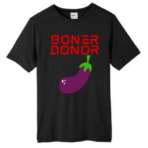 Boner Doner Tall Fusion ChromaSoft Performance T-Shirt