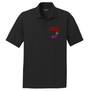 Boner Doner PosiCharge RacerMesh Polo