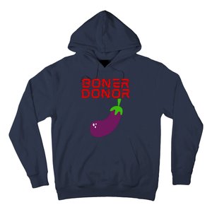 Boner Doner Hoodie