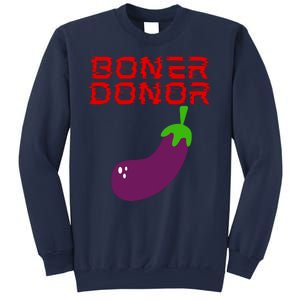 Boner Doner Sweatshirt