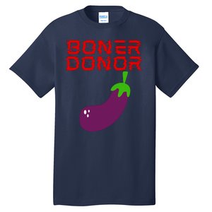 Boner Doner Tall T-Shirt