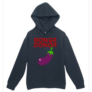 Boner Doner Urban Pullover Hoodie