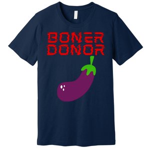 Boner Doner Premium T-Shirt