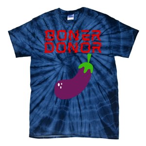 Boner Doner Tie-Dye T-Shirt