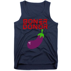 Boner Doner Tank Top