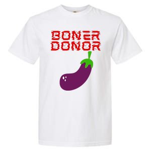 Boner Doner Garment-Dyed Heavyweight T-Shirt