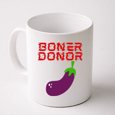 Boner Doner Coffee Mug