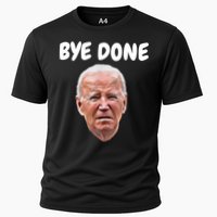 Bye Done Bye Bye Joe Biden Drops Out Of 2024 Election Performance Shirt