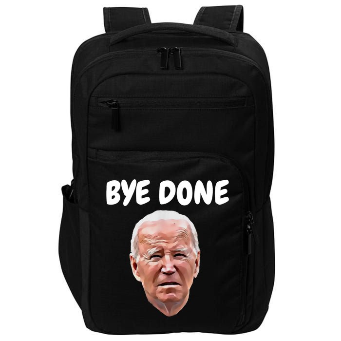 Bye Done Bye Bye Joe Biden Drops Out Of 2024 Election Impact Tech Backpack