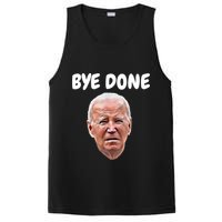 Bye Done Bye Bye Joe Biden Drops Out Of 2024 Election PosiCharge Competitor Tank